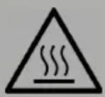 Blumfeldt Fiamme Camino - AVVERTENZA - 1