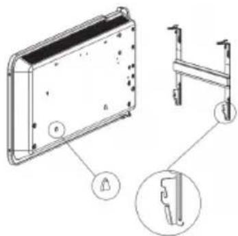 Blumfeldt Therma Touch - MONTAJE EN PARED - 6