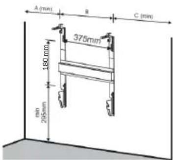 Blumfeldt Therma Touch - MONTAJE EN PARED - 5