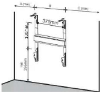 Blumfeldt Therma Touch - WANDMONTAGE - 5