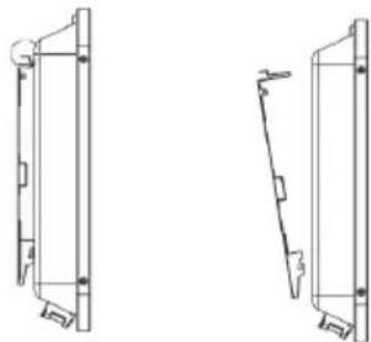 Blumfeldt Therma Touch - WANDMONTAGE - 3