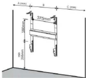 Blumfeldt Therma Touch - INSTALLAZIONE A PARETE - 5