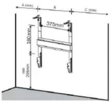 Blumfeldt Therma Touch - INSTALLATION MURALE - 5