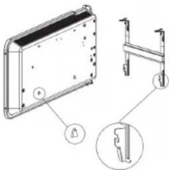 Blumfeldt Therma Touch - WANDMONTAGE - 6