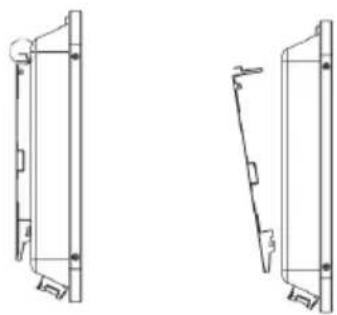 Blumfeldt Therma Touch - MONTAJE EN PARED - 3