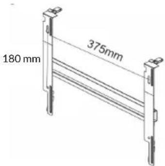 Blumfeldt Therma Touch - MONTAJE EN PARED - 4