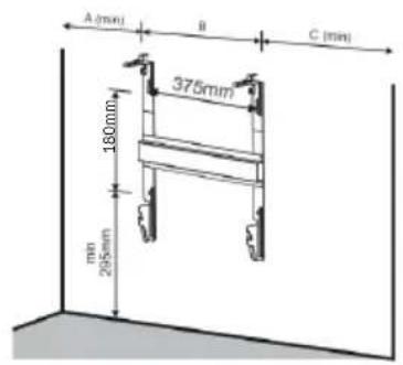 Blumfeldt Therma Touch - WALL-MOUNTED INSTALLATION - 5