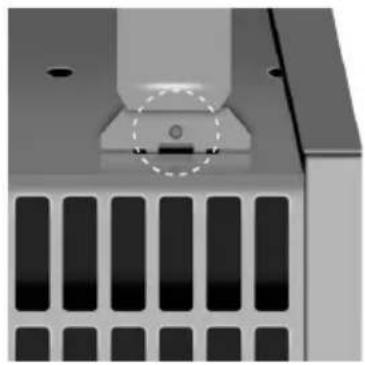 Blumfeldt Therma Touch - INSTALLAZIONE A PARETE - 2