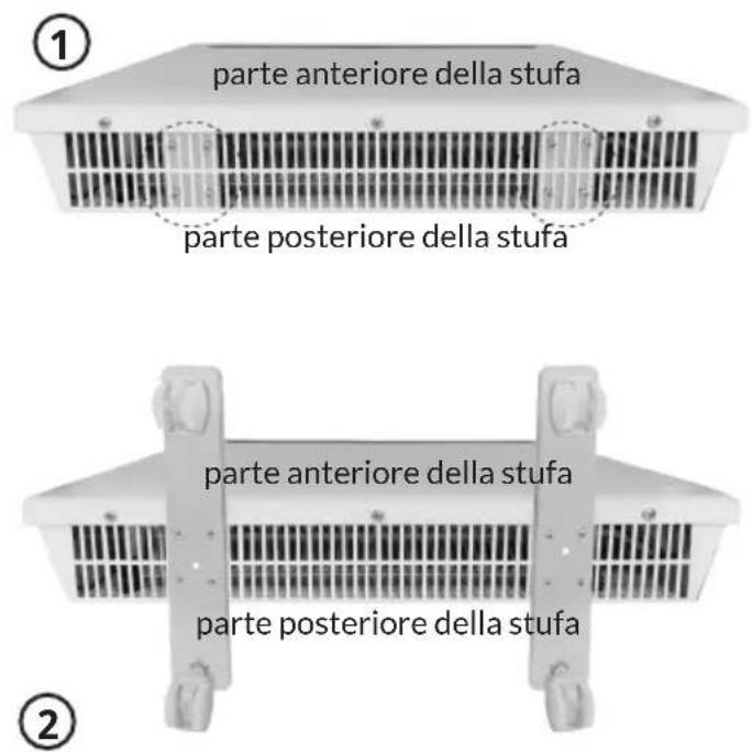 Blumfeldt Therma Touch - INSTALLAZIONE INDIPENDENTE - 1