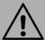 Blumfeldt GrassConnect - AVVERTENZE DI SICUREZZA - 1