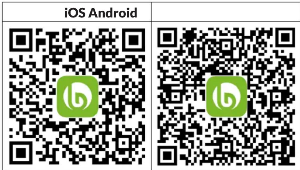 Blumfeldt GrassConnect - App Download - 1