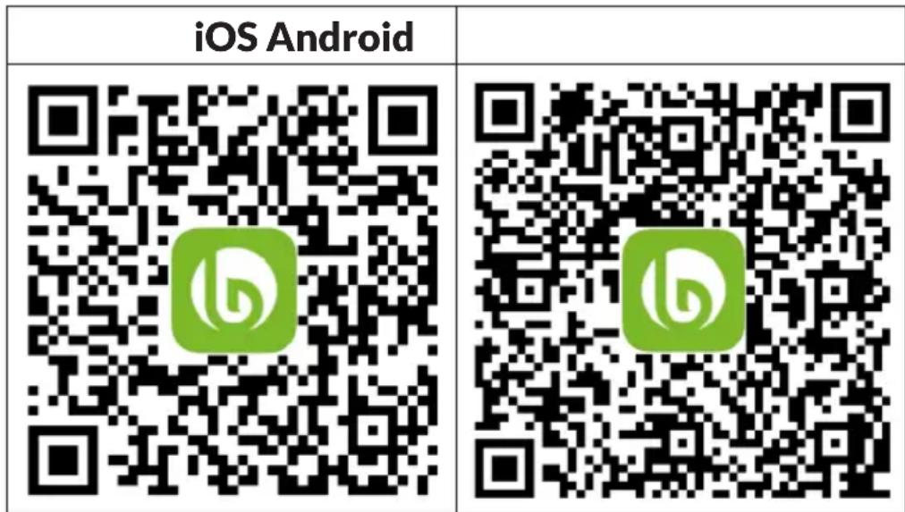 Blumfeldt GrassConnect - Descarga la aplicación - 1