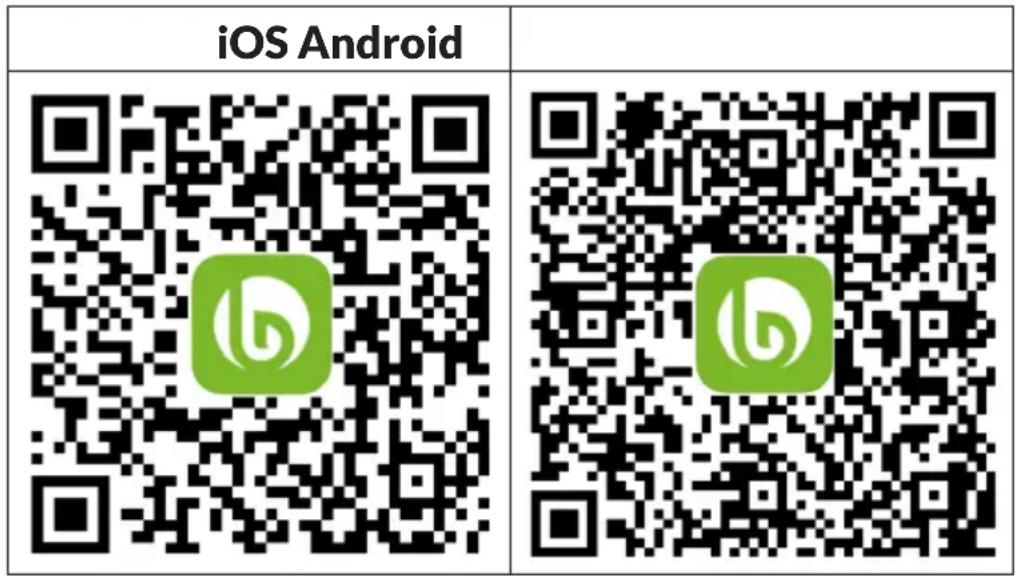 Blumfeldt GrassConnect - App-Download - 1