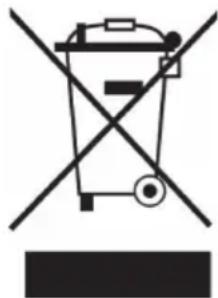 Capital Sports ReCrest - AVVISO DI SMALTIMENTO - 1