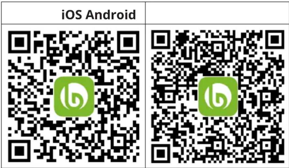 Blumfeldt Smart-Flow - Descarga de la aplicación - 1