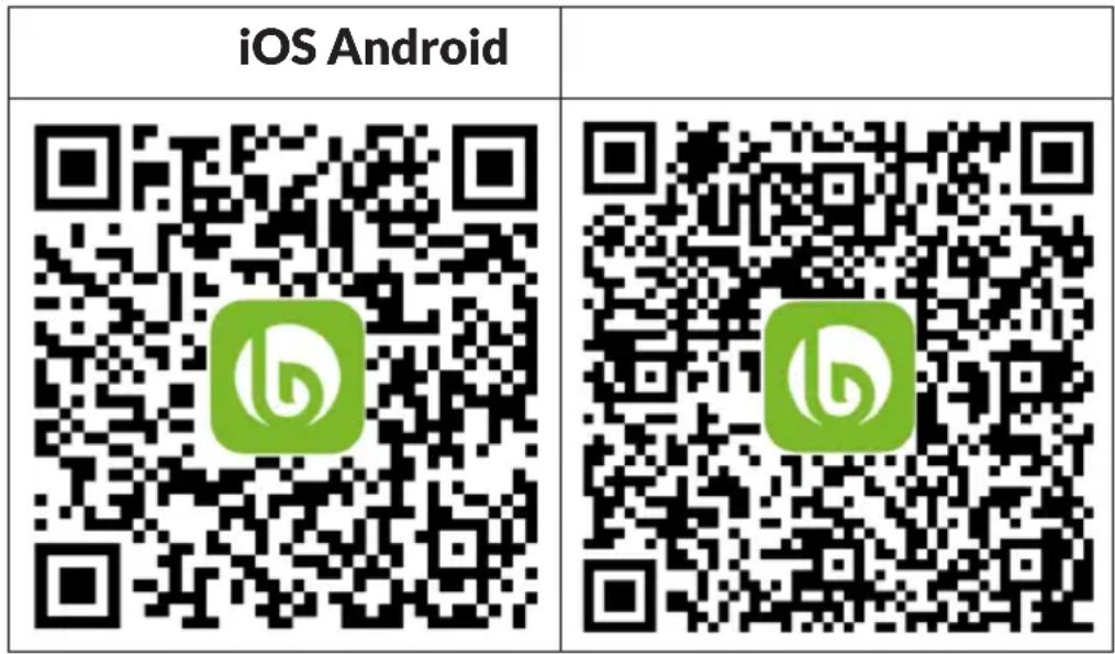 Blumfeldt ReflectiHeat - App Download - 1