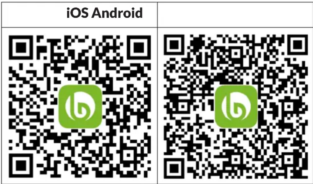 Blumfeldt ReflectiHeat - Scaricare la app - 1