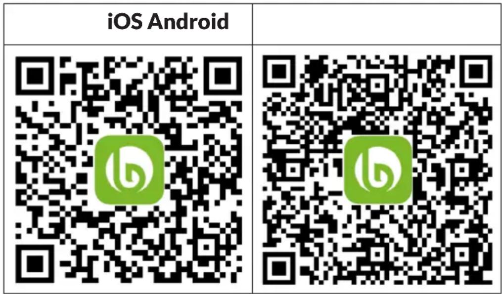 Blumfeldt ReflectiHeat - App-Download - 1