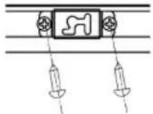 Blumfeldt ReflectiHeat - Wall mounting instruction - 2