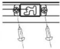 Blumfeldt ReflectiHeat - Wall mounting instruction - 1