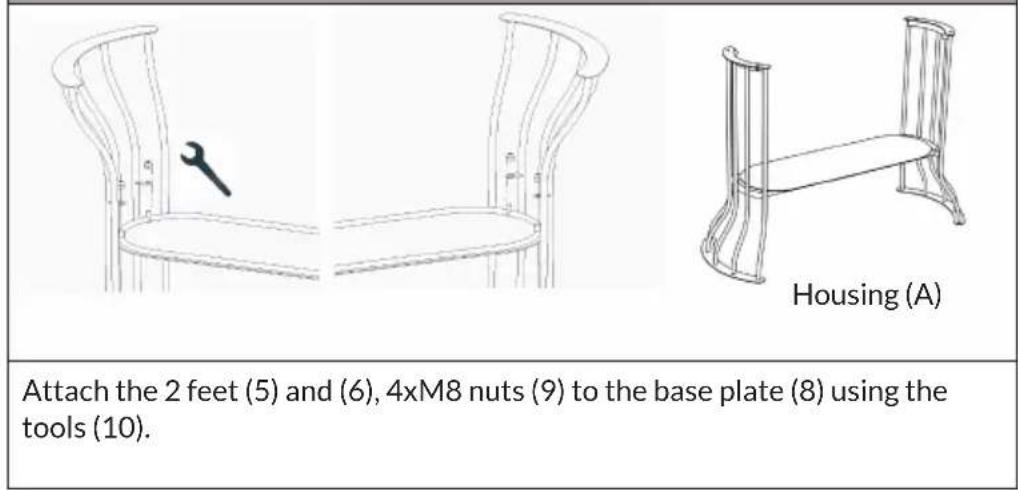 Blumfeldt Nantia - ASSEMBLY - 1