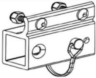 Klarfit Goldie Small Hybrid - CONTENU DE L'EMBALLAGE 10045937, 10045938 6 - 8