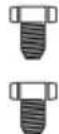 Klarfit Goldie Small Hybrid - VOLUME DI CONSEGNA 10045937, 10045938 - 3