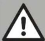 Klarfit Goldie Small Hybrid - Danger of serious injury or death - 1