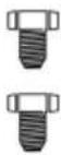 Klarfit Goldie Small Hybrid - CONTENU DE L'EMBALLAGE 10045935, 10045936 - 5