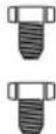 Klarfit Goldie Small Hybrid - PARTS IN PACKAGE 10045937, 10045938 - 7