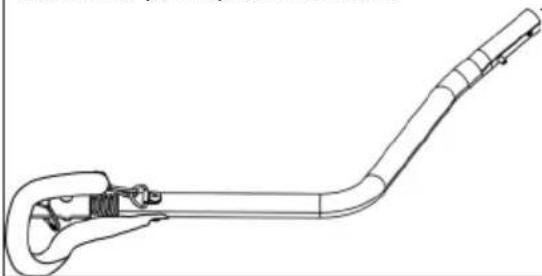 Klarfit Goldie Small Hybrid - VOLUME DI CONSEGNA 10045935, 10045936 - 2
