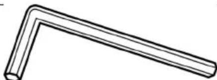 Klarfit Goldie Small Hybrid - Attrezzi - 2