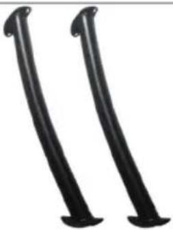 Klarfit Relax Zone Pro - UTILISATION - 5