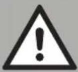 Klarfit Goldie Jogger - Danger of serious injury or death - 1