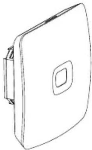STEINEL EO IP - 1