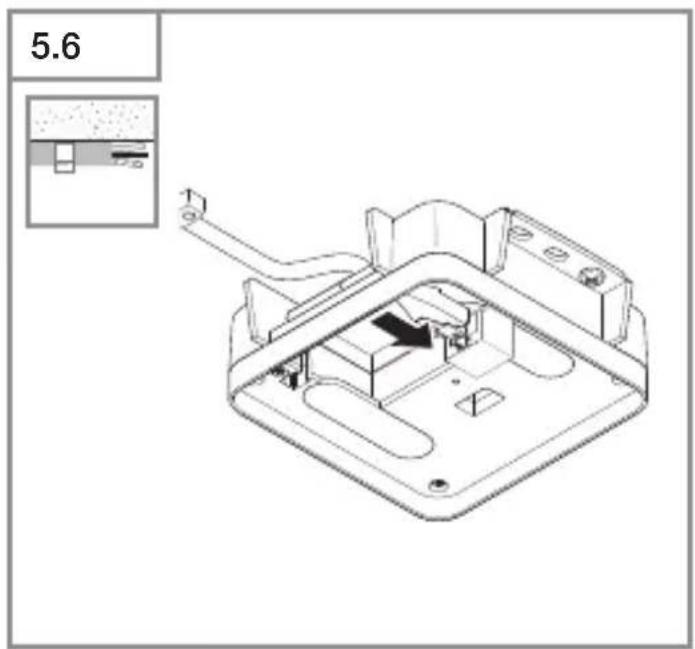 STEINEL EO IP - 5