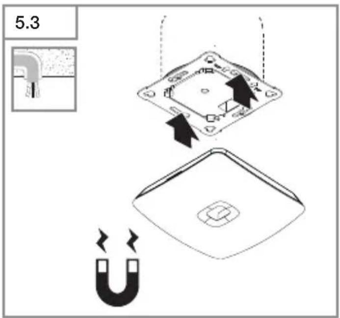 STEINEL EO IP - 4