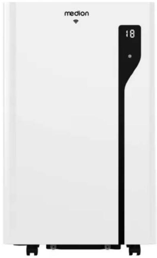 MEDION LIFE P1200 (MD 37734) - 1