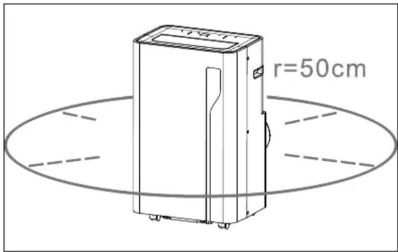 MEDION LIFE P1200 (MD 37734) - Brandgevaar! - 1