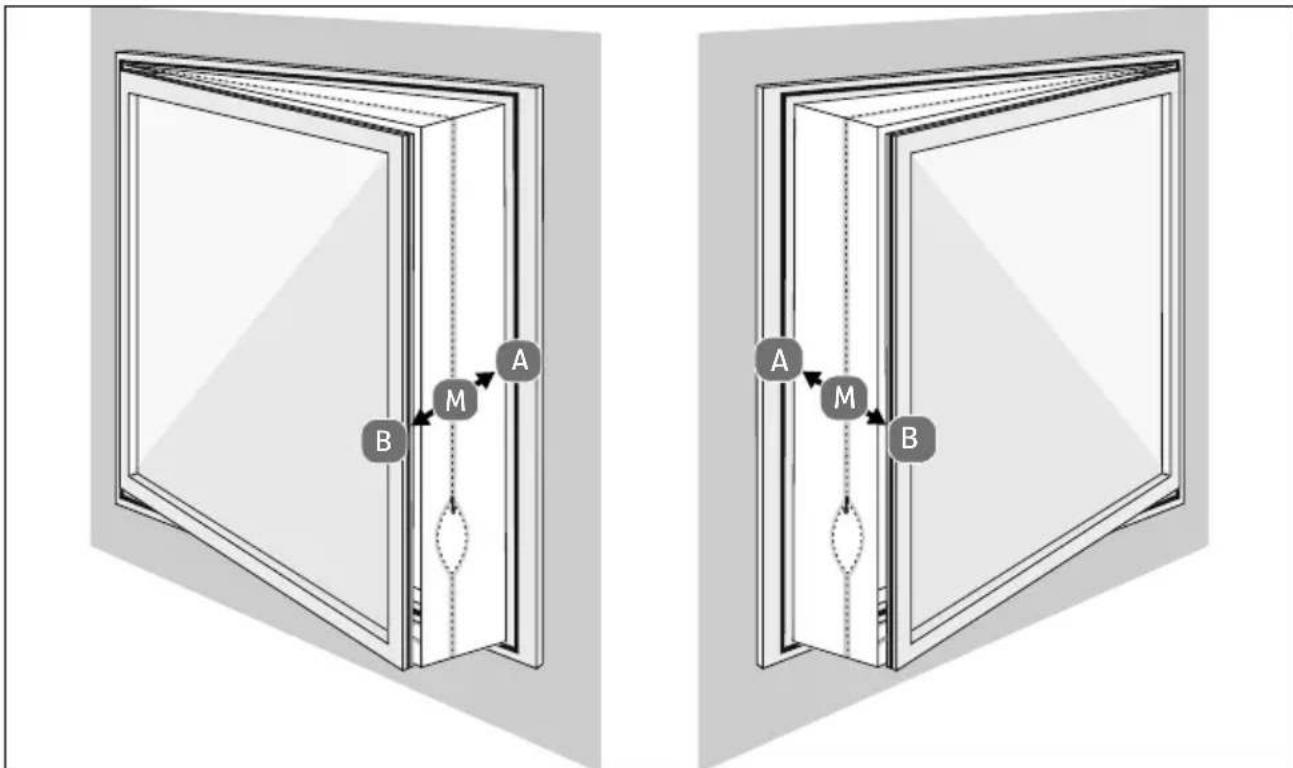 MEDION LIFE P1200 (MD 37734) - Montaje del kit para ventana - 2