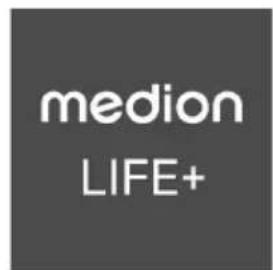 MEDION LIFE P1200 (MD 37734) - Commande par application - 1
