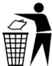MEDION LIFE P1200 (MD 37734) - Disposal - 2