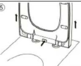 Blumfeldt Lil'Loo - MOUNTING WITH DOWELS - 7