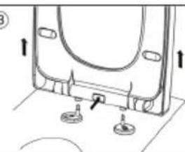 Blumfeldt Lil'Loo - MOUNTING WITH DOWELS - 4