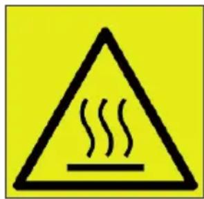 Blumfeldt Anafi - WARNING - 1