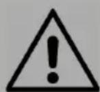 Blumfeldt Anafi - WARNING - 2