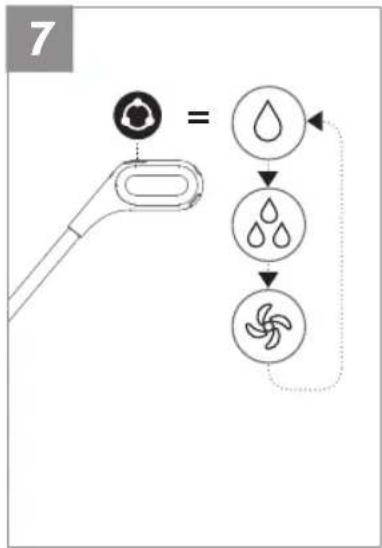 Vileda Pure Clean S5 Plus - DE - 4