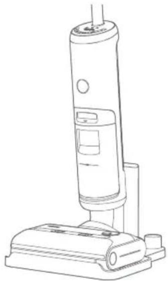 Vileda Pure Clean S5 Plus - 19). - 2