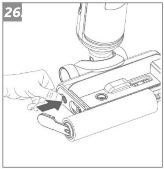 Vileda Pure Clean S5 Plus - DE - 23