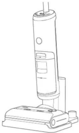 Vileda Pure Clean S5 Plus - 19). - 2